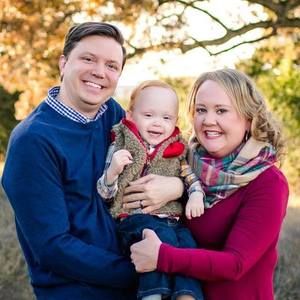 Meet your Posher, Brady